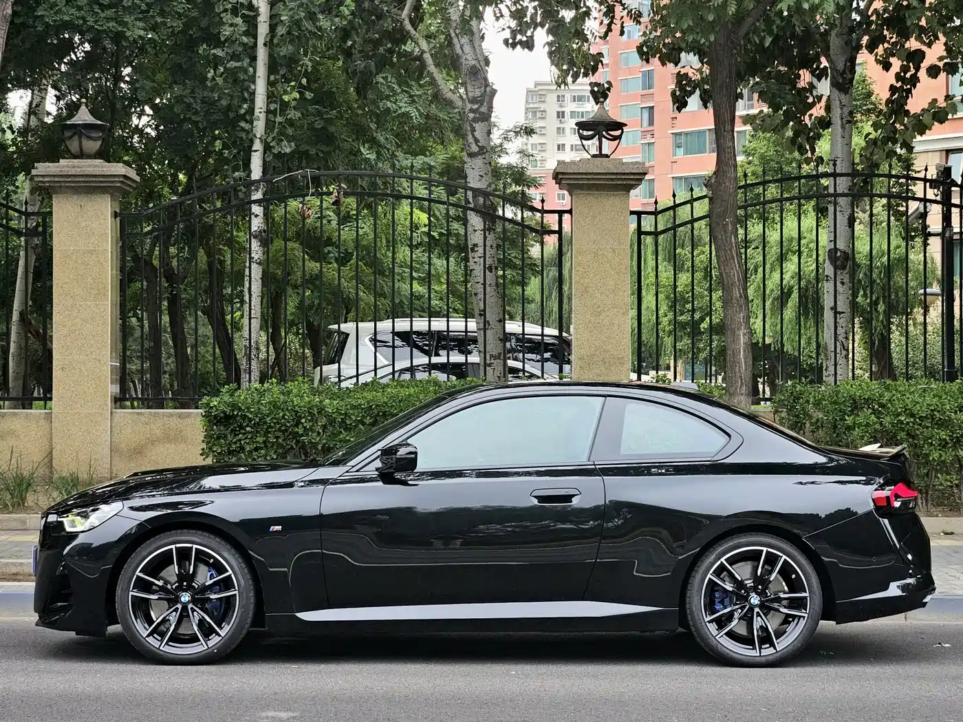 BMW M240i 2026 2026 M240i
