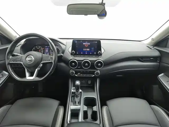 Nissan Sylphy 2020 1.6L XL CVT Joy Edition — фото 5