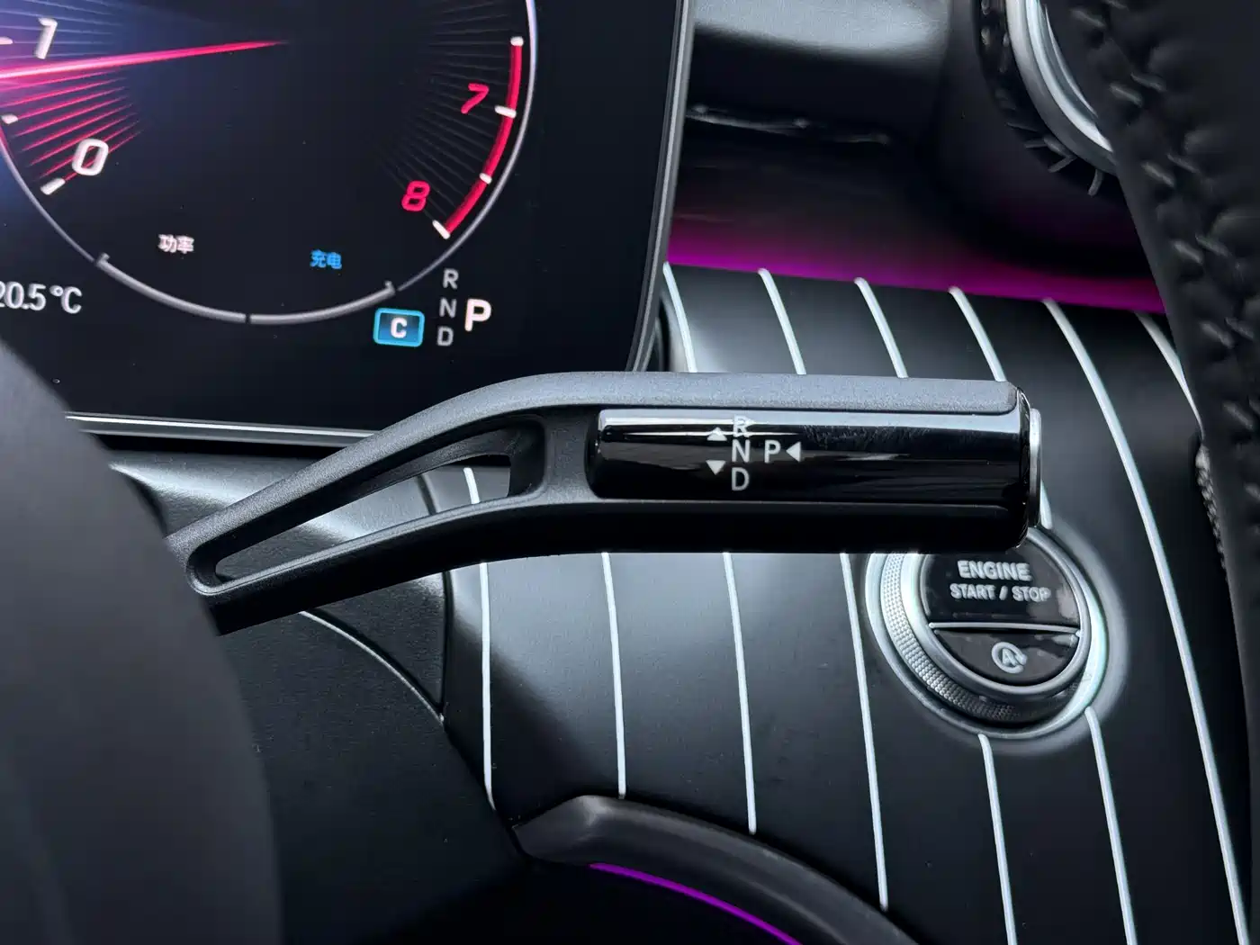 Mercedes-Benz C-Class 2023 Facelift C 260 L Sport Edition фото 28