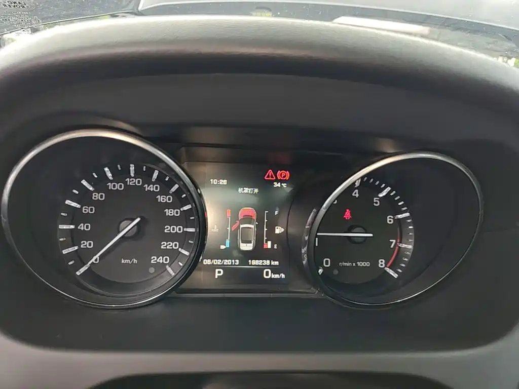 Land Rover Discovery Sport (Import) 2016 2015 2.0T SE