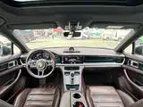 Фото 9 - Porsche Panamera