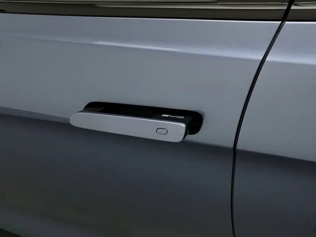 BYD Seal 2022 2022 650km AWD Performance