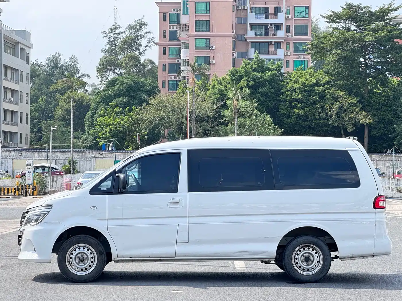 DONGFENG LINGZHI NEW ENERGY