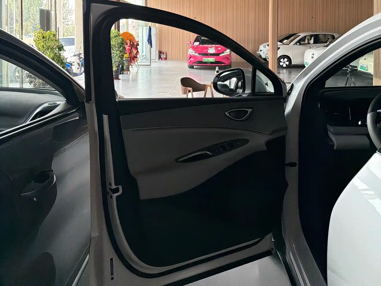 BYD Sealion, миниатюра 13
