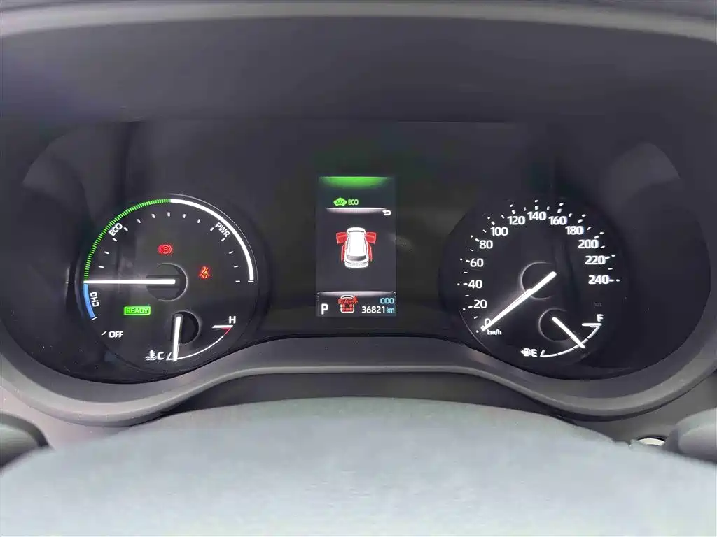 Toyota Sienna 2021 2.5L Hybrid Comfort Edition фото 13