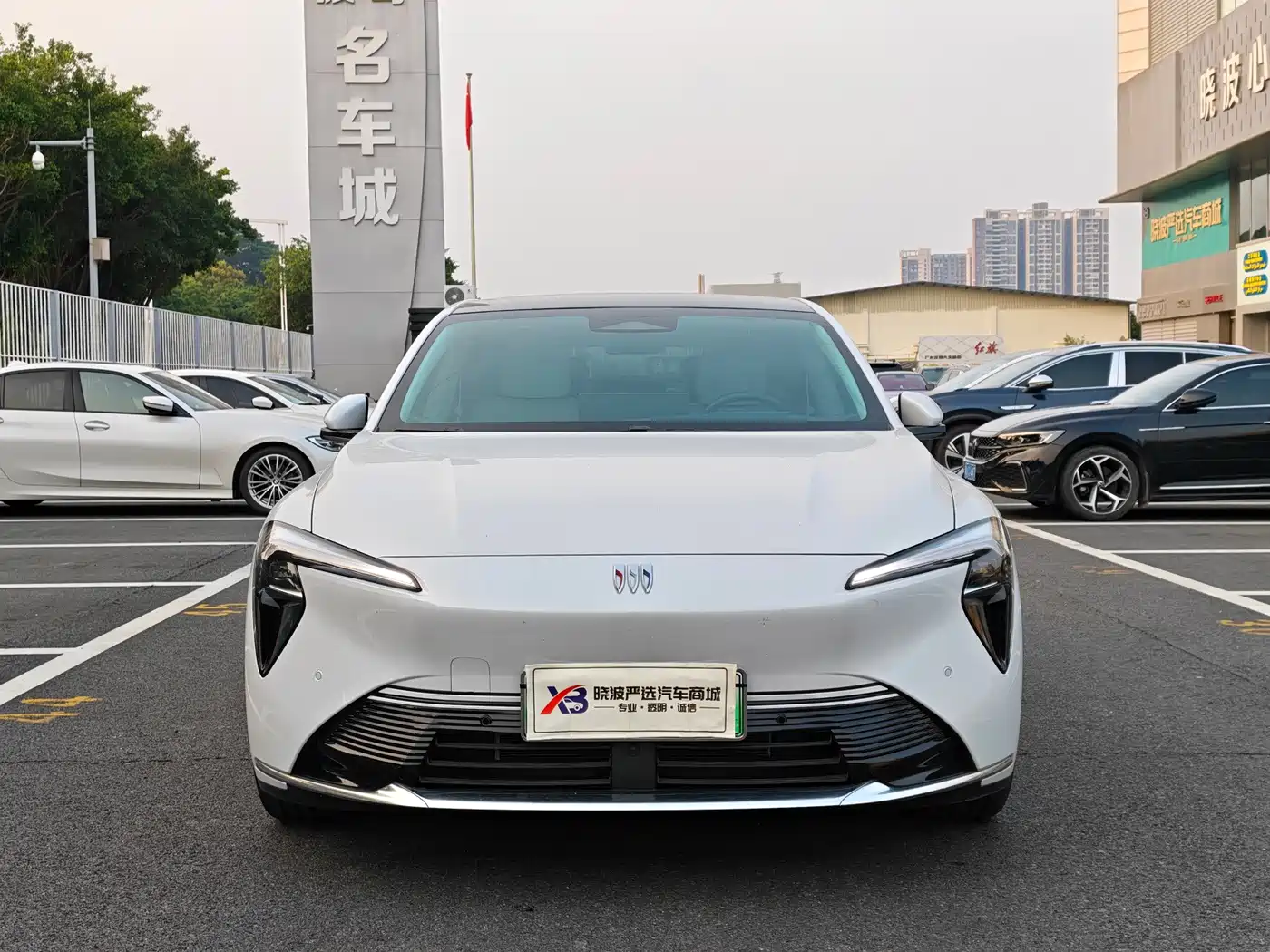 Buick Zenith Sedan 2025 2026 Luxury Edition