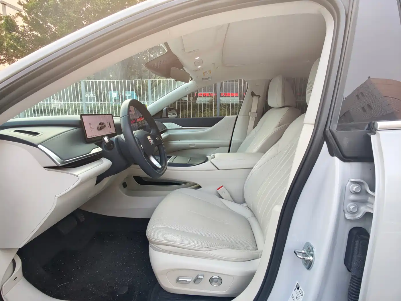 Buick Zenith Sedan 2025 2026 Luxury Edition