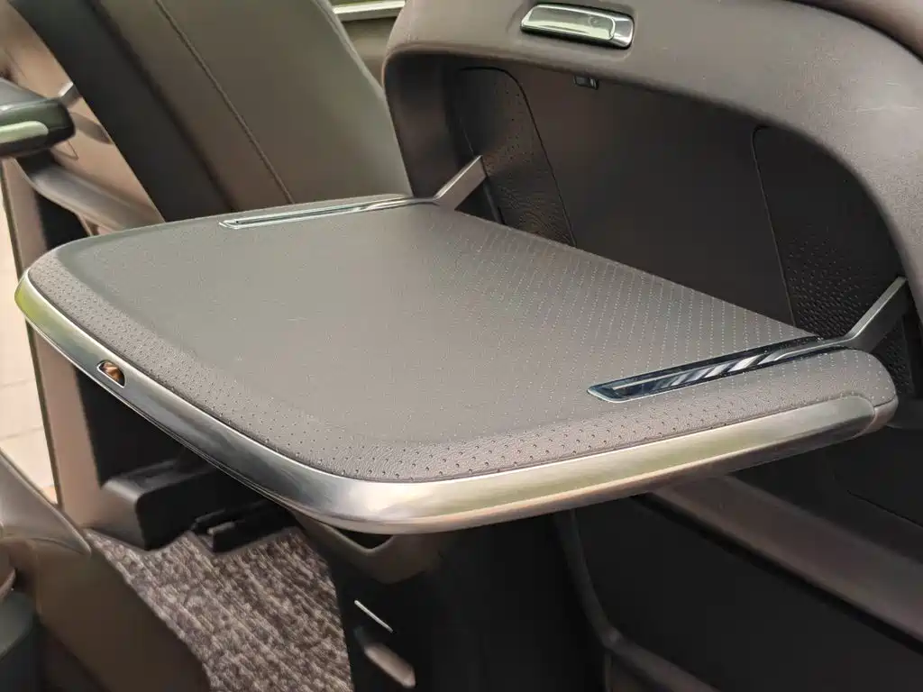 Photo 17 - Maxus Maxus G70