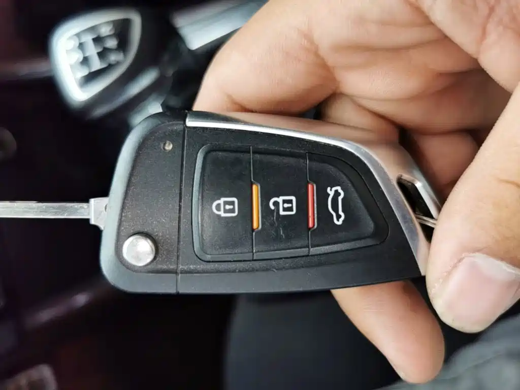 BAIC Changhe Q25 2016 2016 1.5L Manual Fun Edition