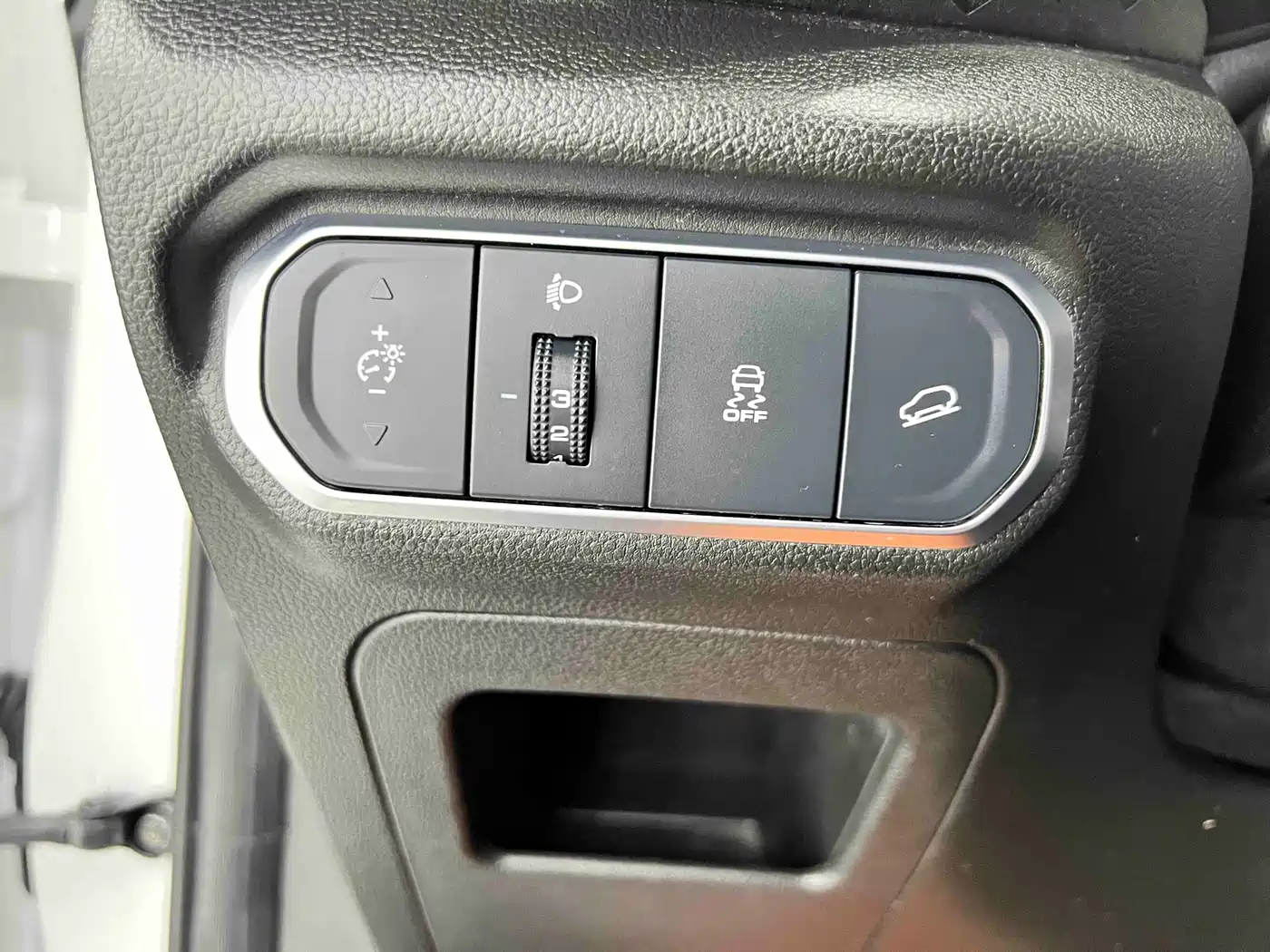 Haval Chitu 2022 Power Edition 1.5T Purple Copper Rabbit фото 8