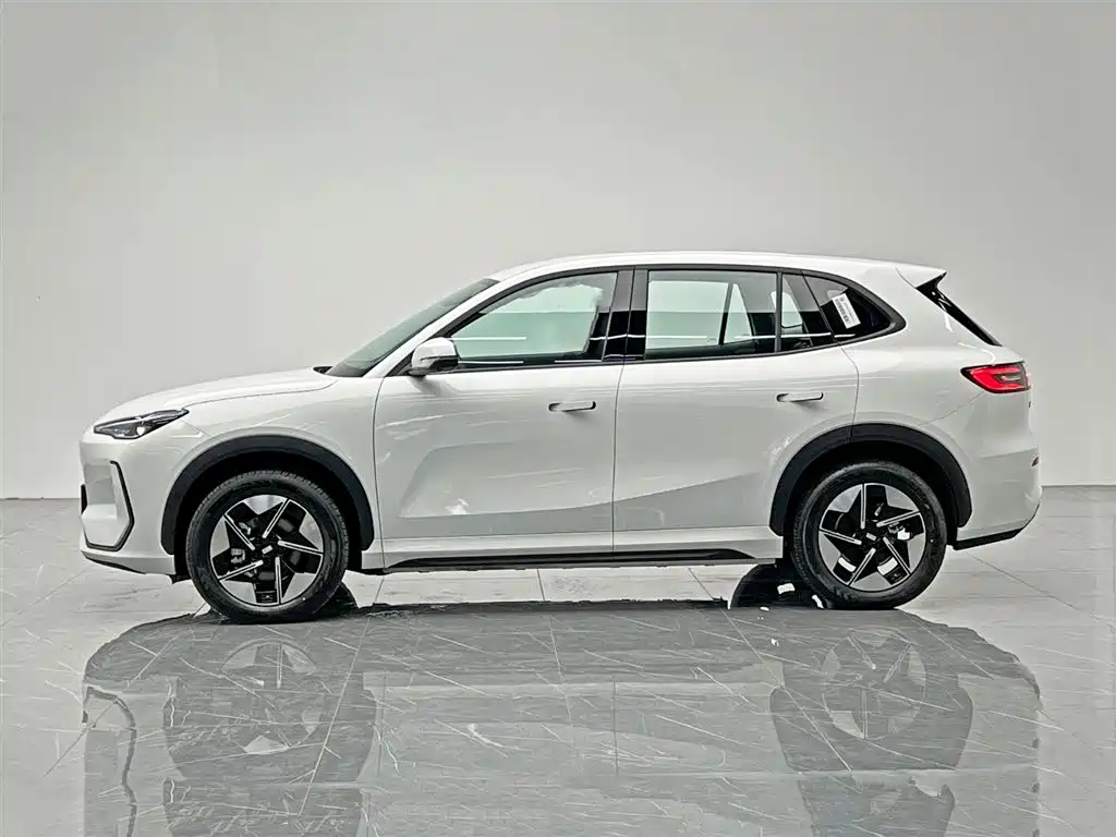Geely Galaxy Galaxy E5 2026 2024 440km Start Edition