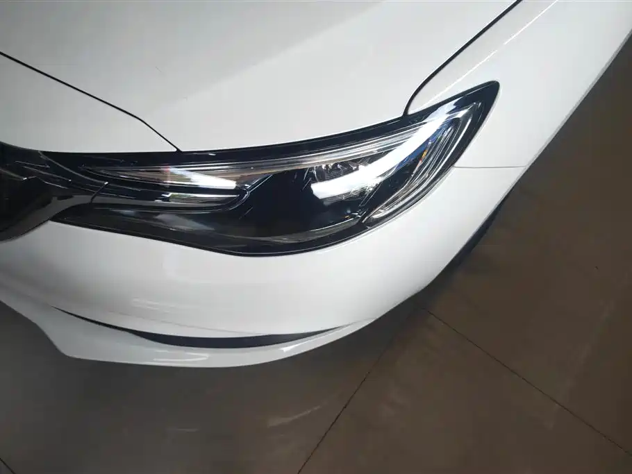 BUICK YINGLANG
