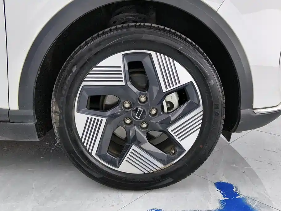 Besturn Yueyi 03 2025 2025 565km Ultimate Edition