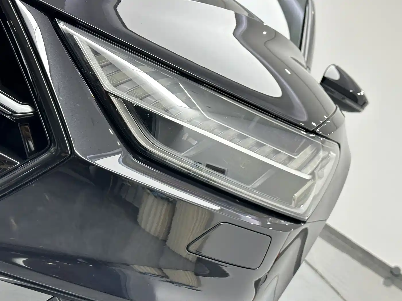 Audi A7L, миниатюра 21