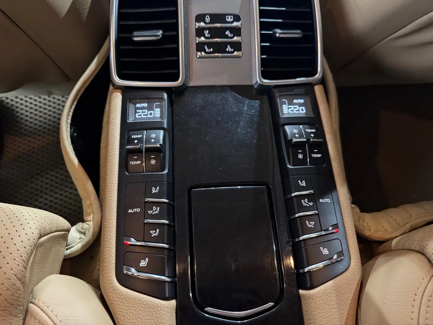 Porsche Panamera New Energy 2017 2014 Panamera S E-Hybrid 3.0T