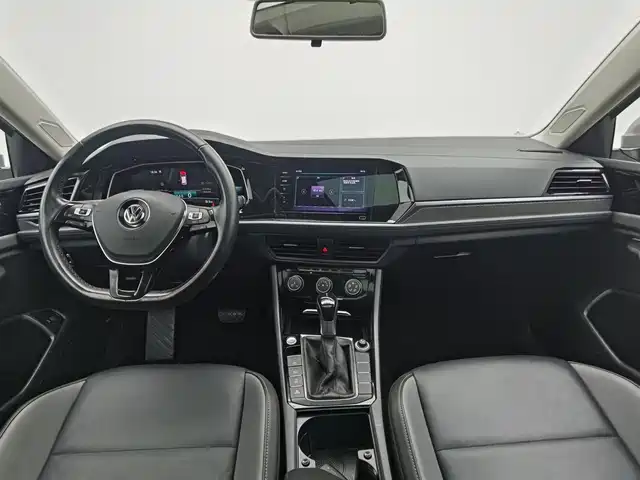 Volkswagen Sagitar 2021 200TSI DSG Comfort Smart Edition — фото 5