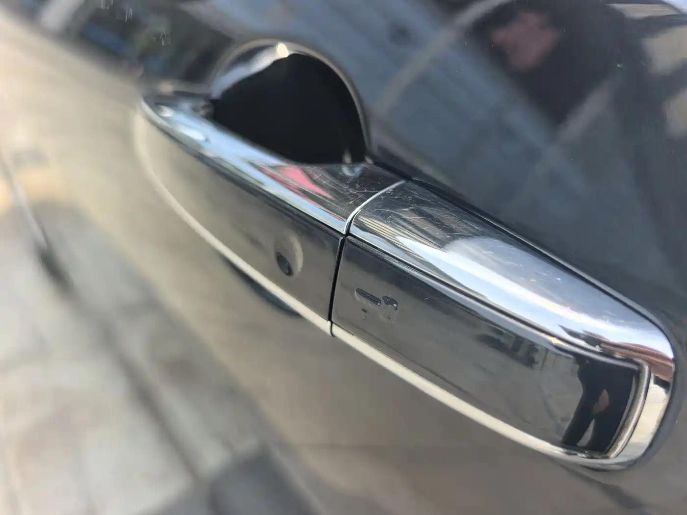 Jaguar XFL 2017 XFL 2.0T 240PS Luxury Edition фото 14