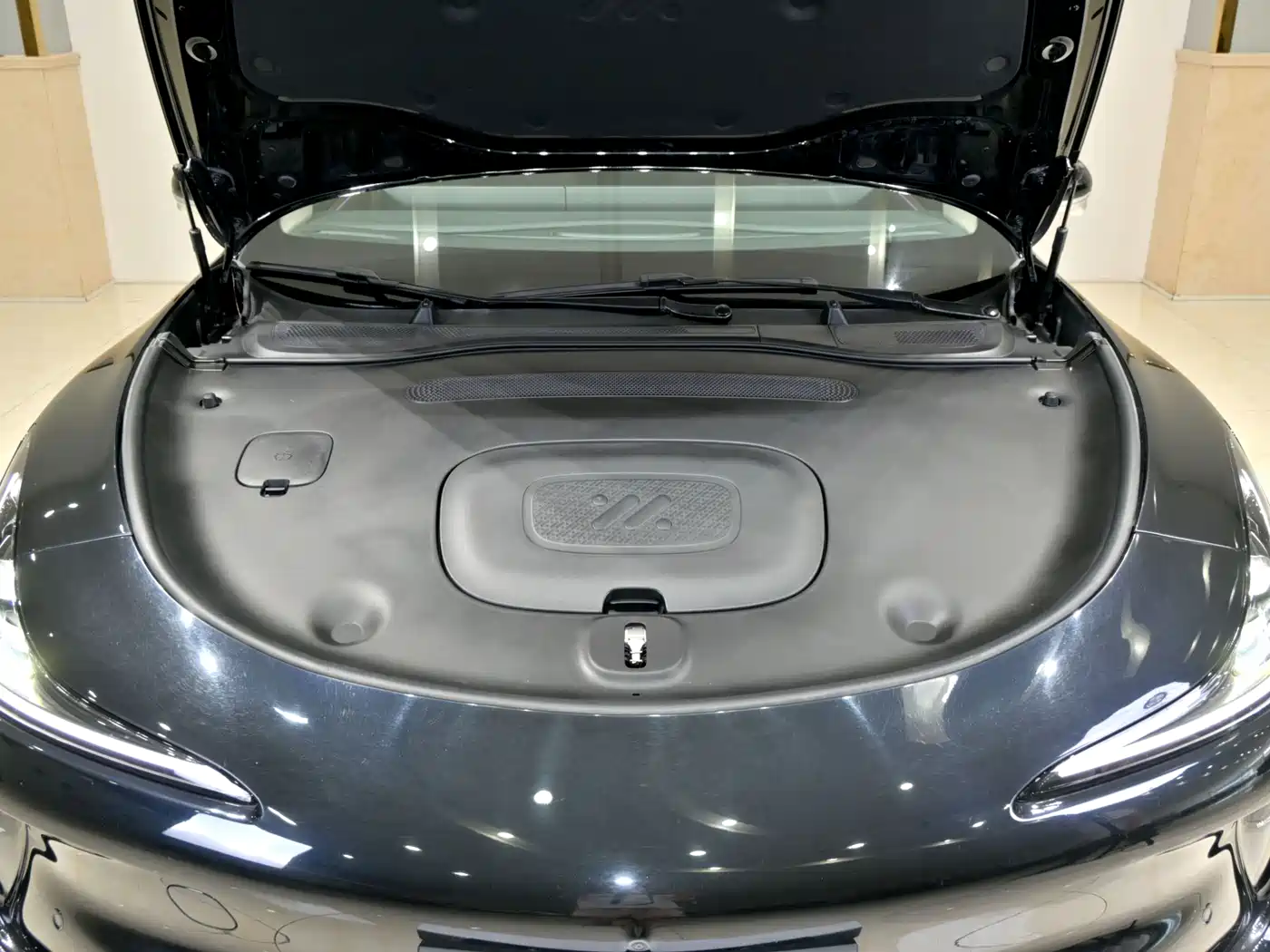 IM Motors IM L6 2025 2025 Ultra