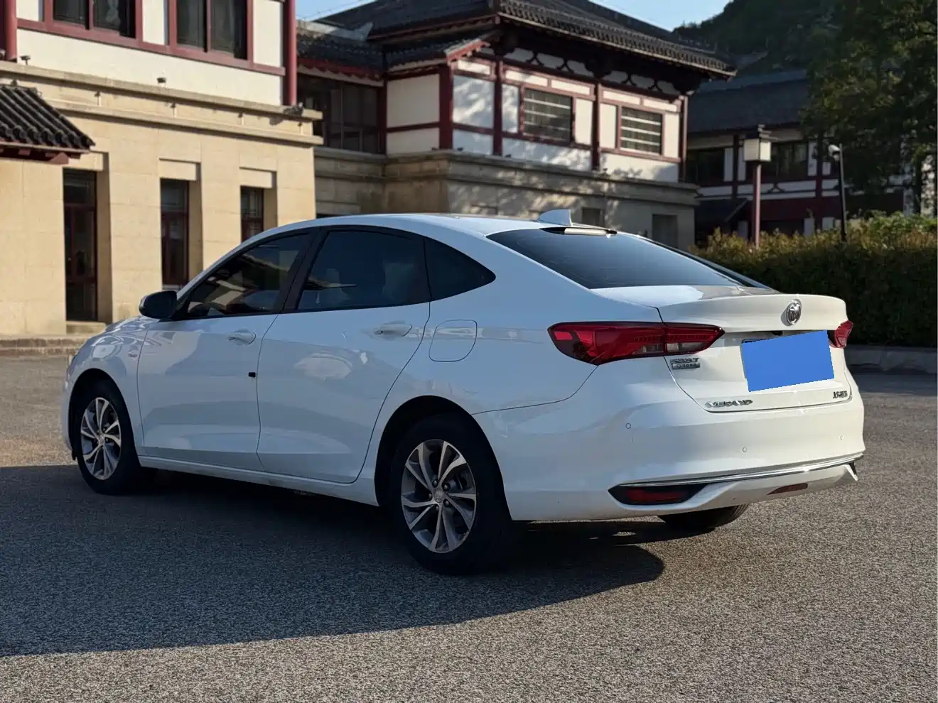 Buick Verano 2023 Pro Joy Edition фото 5