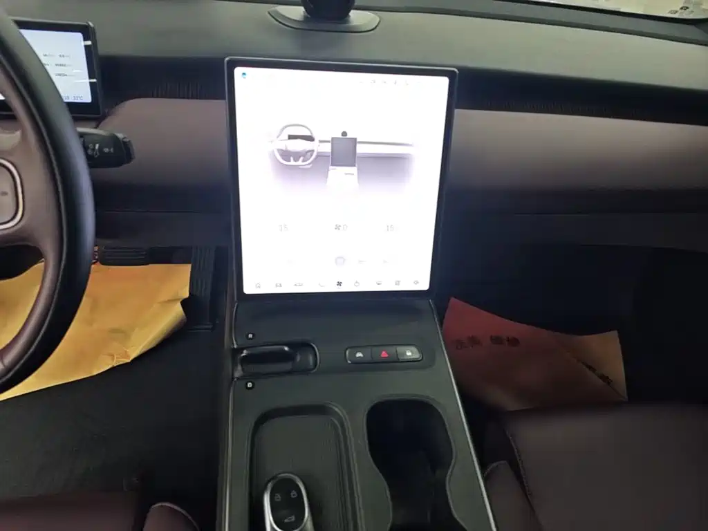 NIO ET5 2022 2022 75kWh