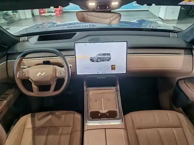 Ledao L90 2025 2025 AWD Base Model