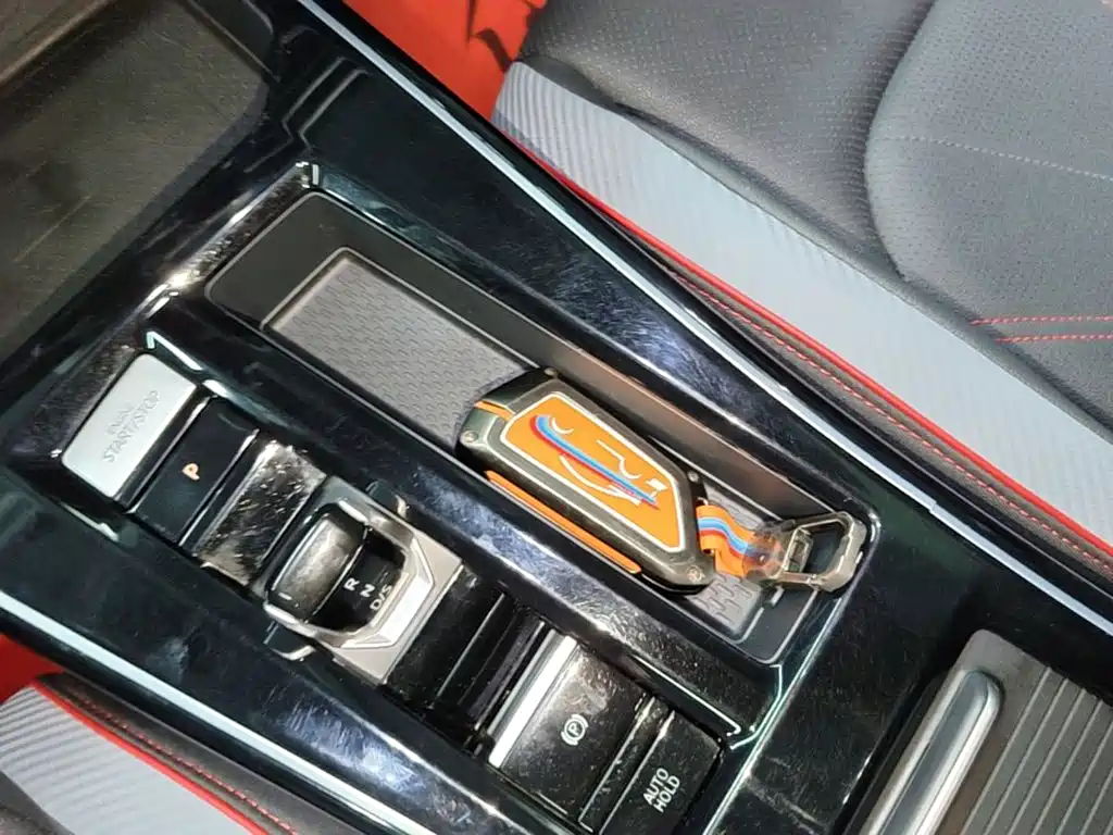 Volkswagen Lamando, миниатюра 9
