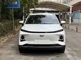 Фото 2 - Geely Geometry E Firefly