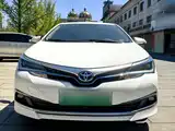 Фото 6 - Toyota Corolla Twin Engine E+