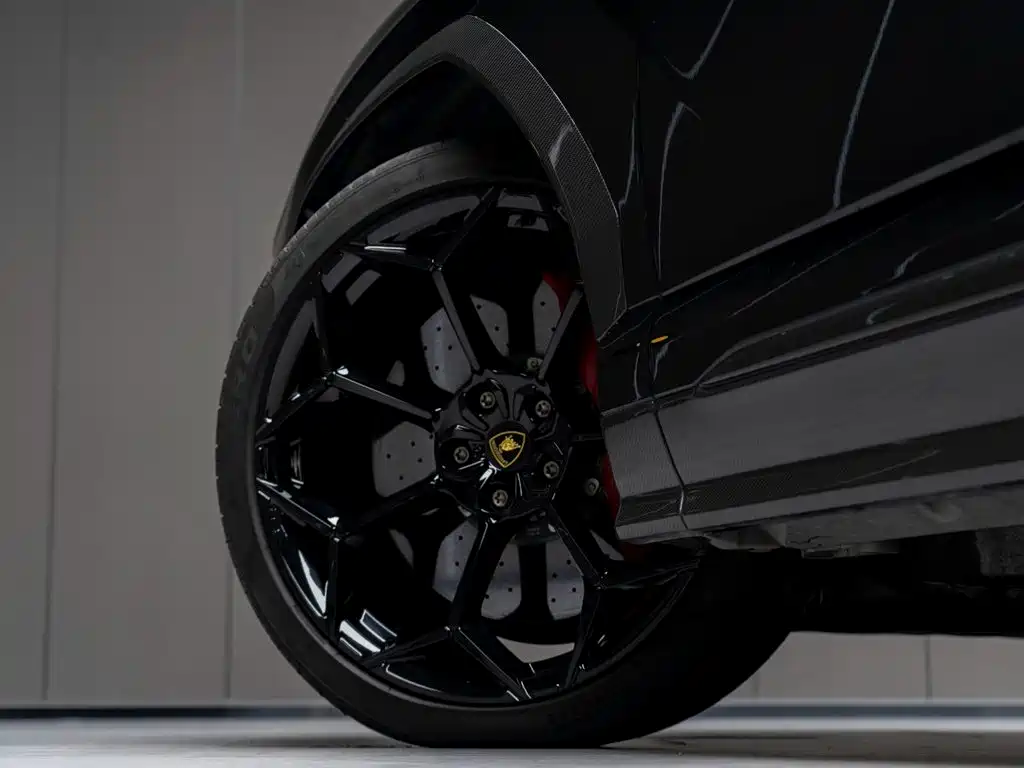 Lamborghini Urus 2024 2022 4.0T V8 Performante