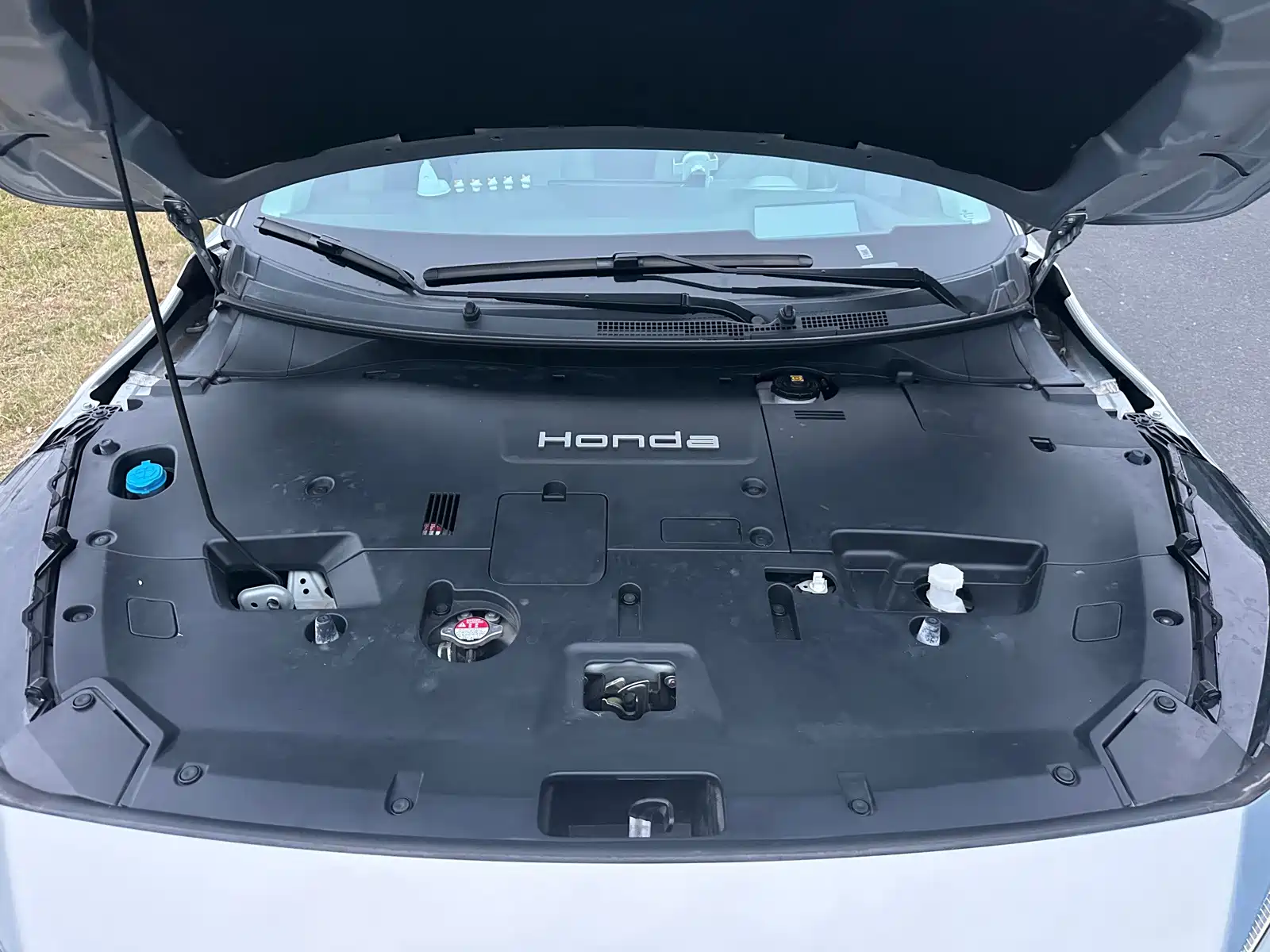 Фото 6 - Honda e:NP2 Extreme Wave 2