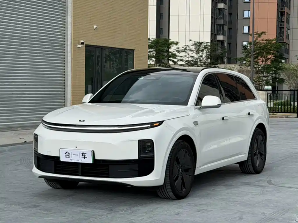 Li Auto L6 2024 Pro