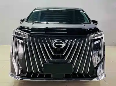 Trumpchi M8