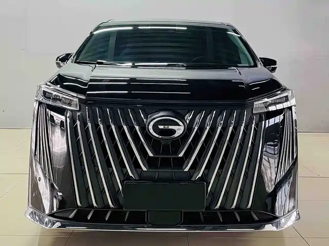 Trumpchi M8 Мастер, 400T, Премиум