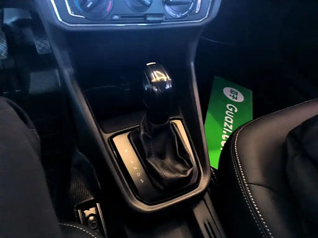 Volkswagen Santana 2017 Gran Santana 1.6L Auto Trendline фото 14