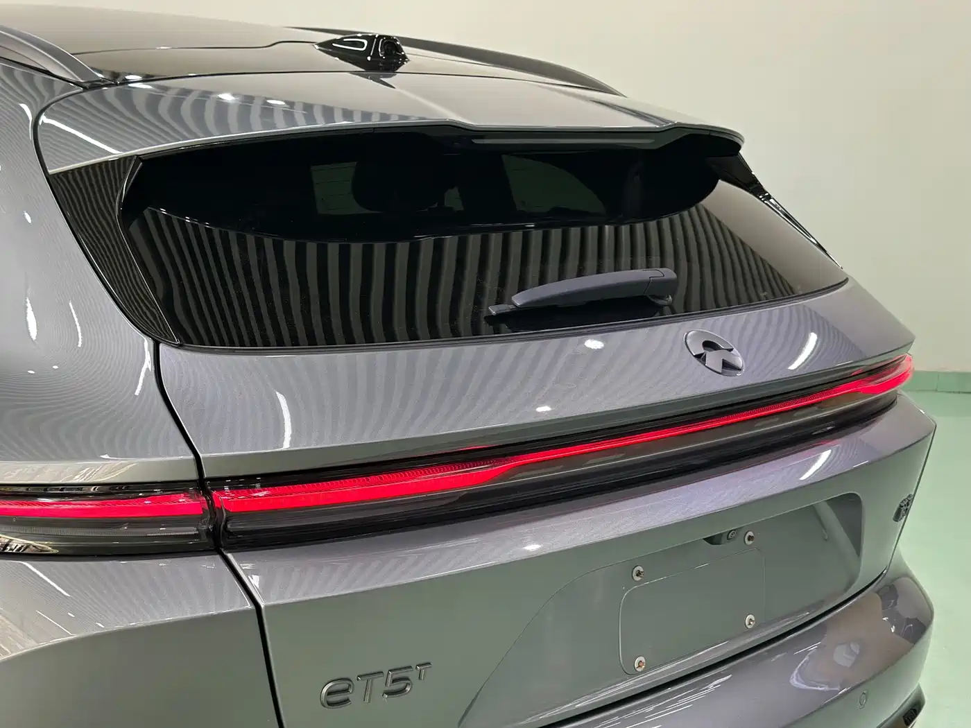 NIO ET5T 2025 2025 75kWh Touring