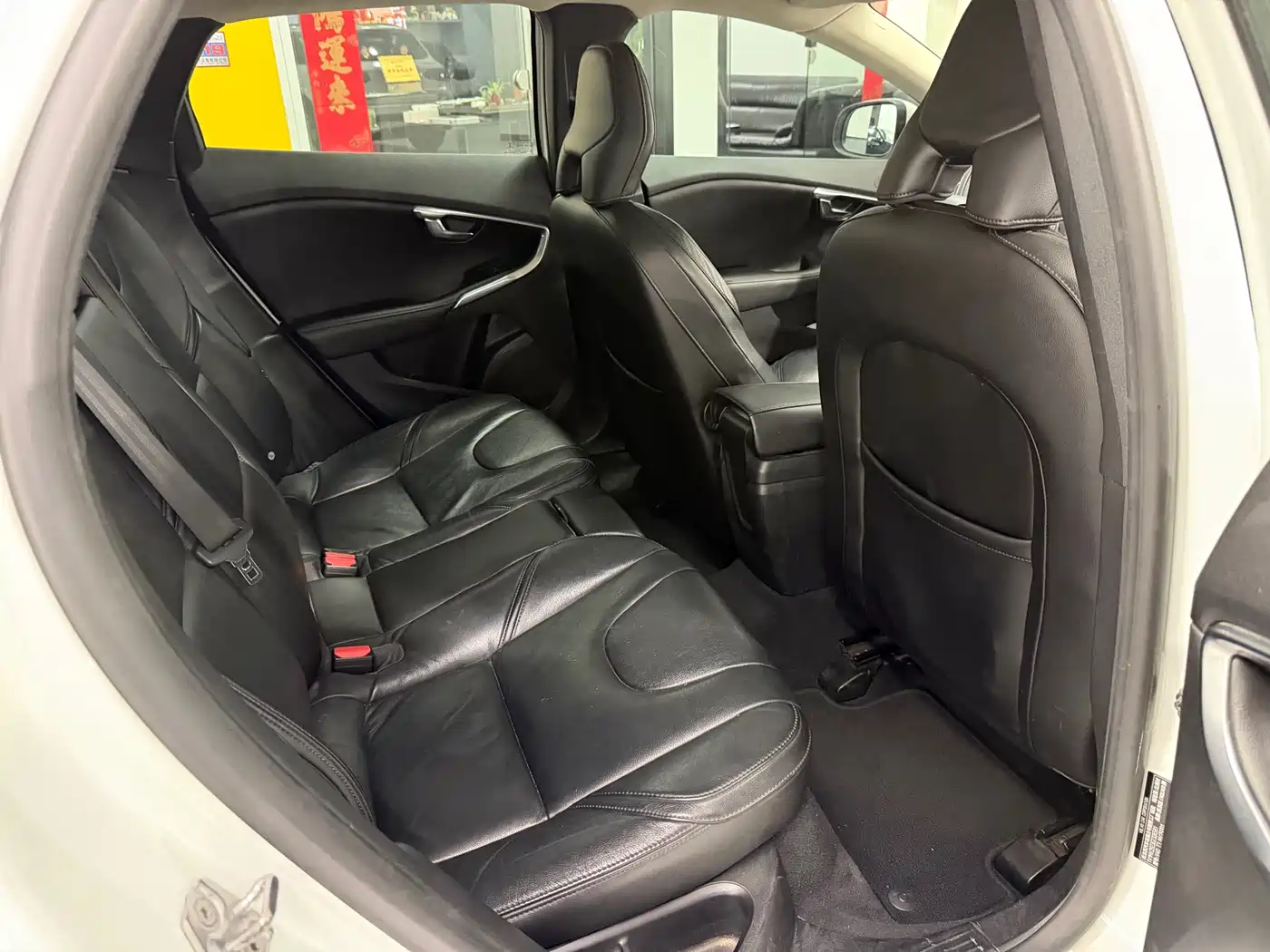 Volvo V40 2016 2016 T3 Elegance Edition