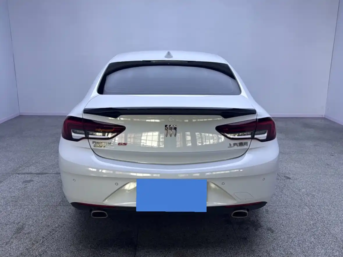 Buick Regal 2026 2024 Model 28T Premium