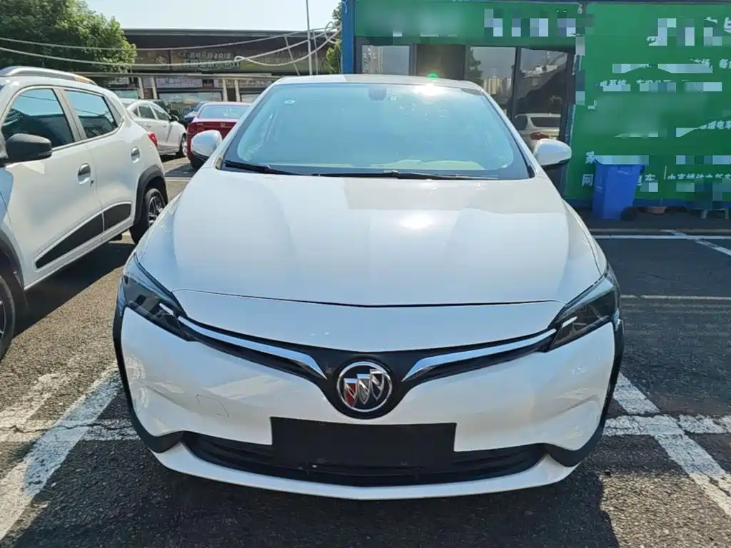 Buick Velite 6 2024 2024 450km Travel Edition