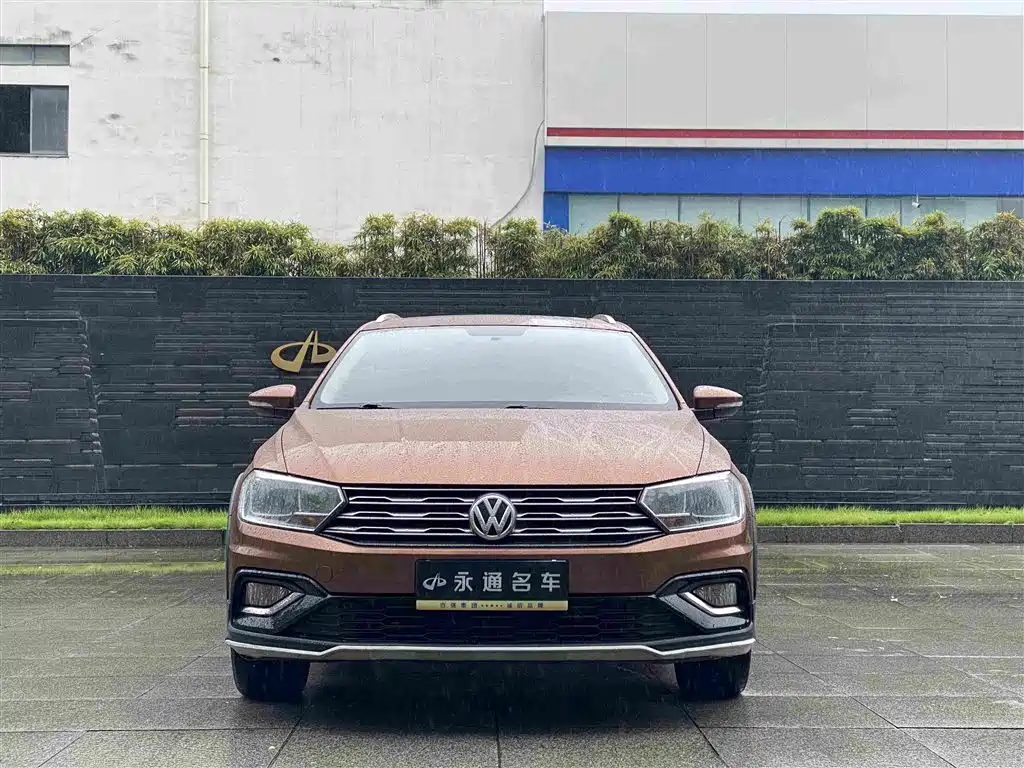 Volkswagen C-TREK 2018 2017 1.6L Automatic Comfort