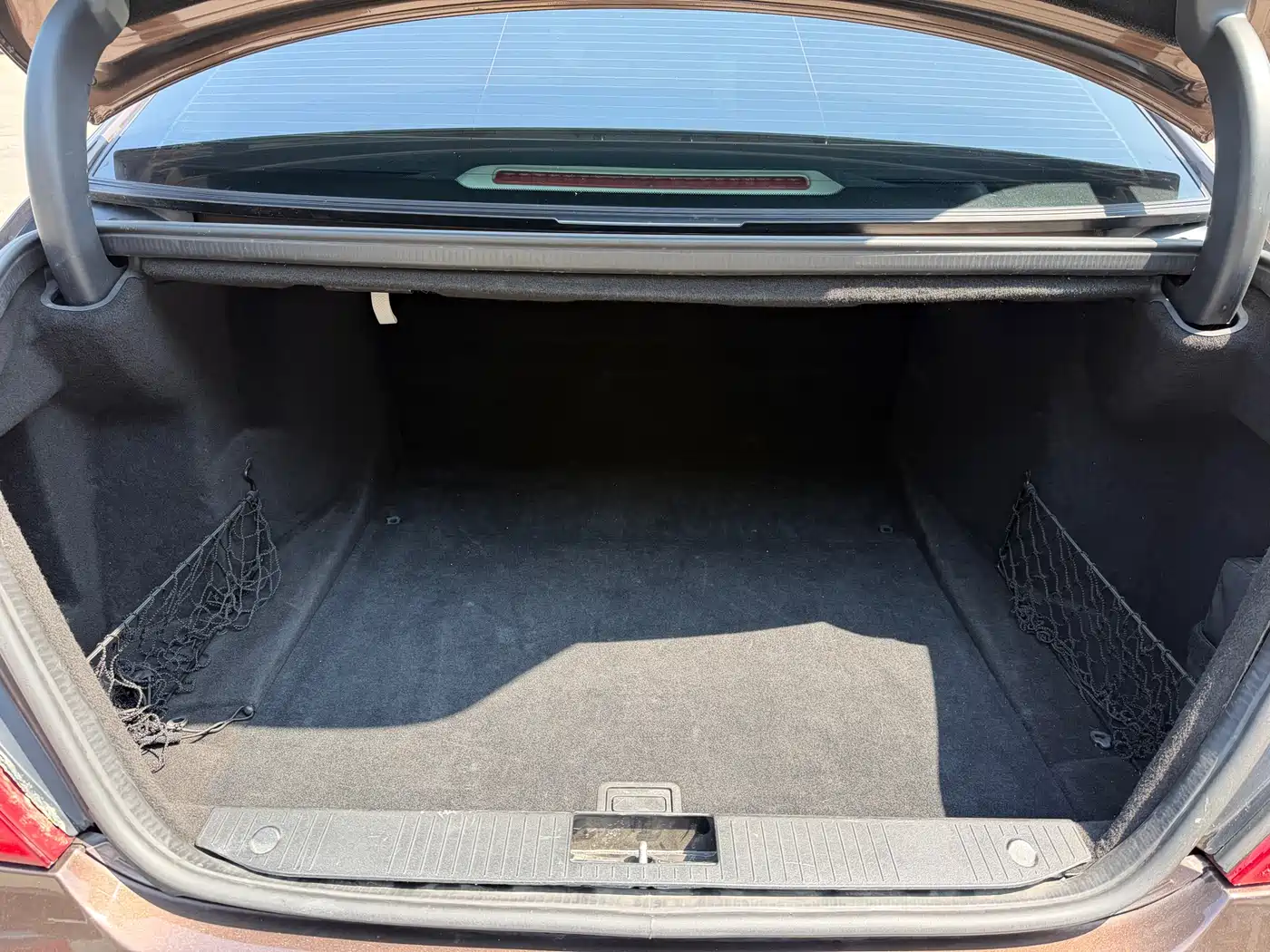 Mercedes-Benz S-Class 2010 S 300 L Premium фото 7