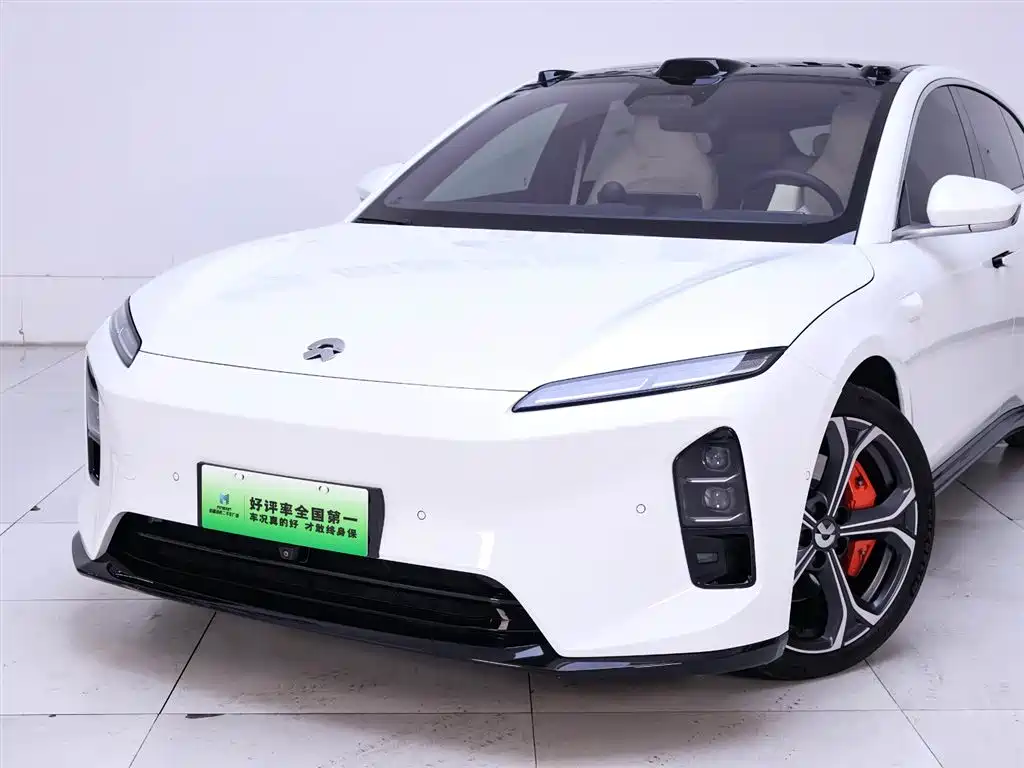 NIO NIO ET5T