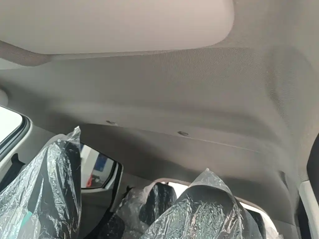 JMCG New Energy Yizhi EV3 2026 2025 Plus 330KM Luxury