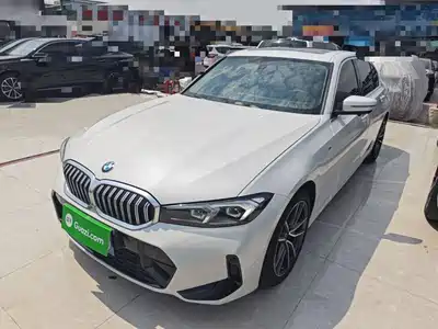 BMW 3