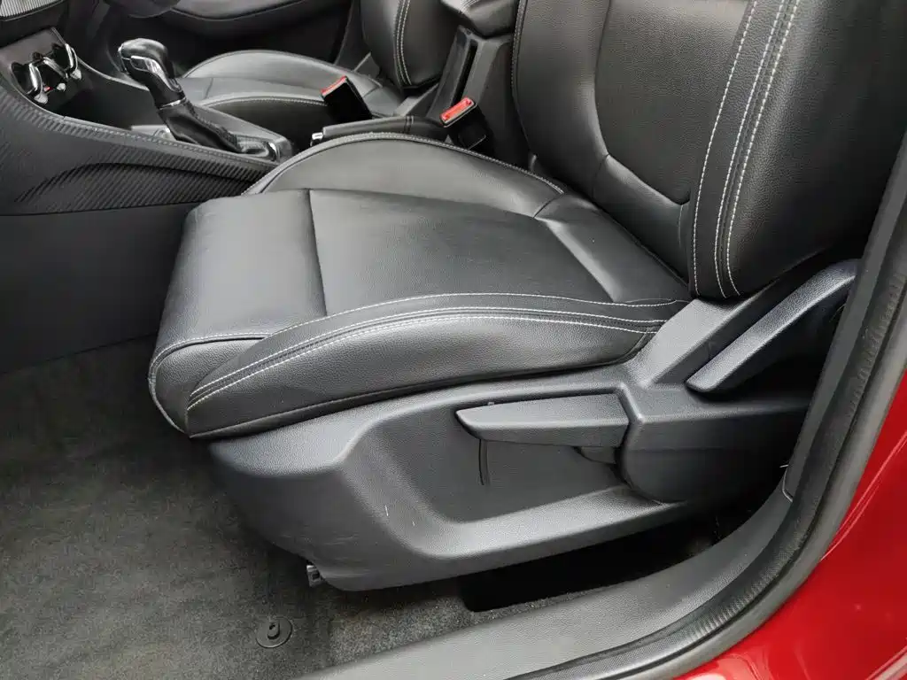 MG ZS 2017 2017 1.5L Automatic Elite Edition