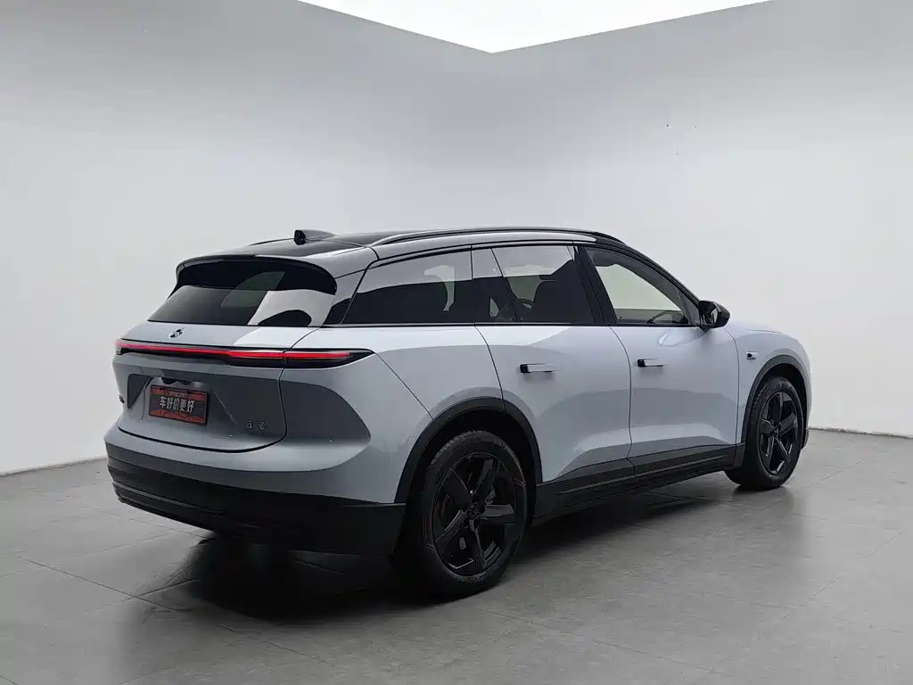 NIO ES6 2024 2024 75kWh