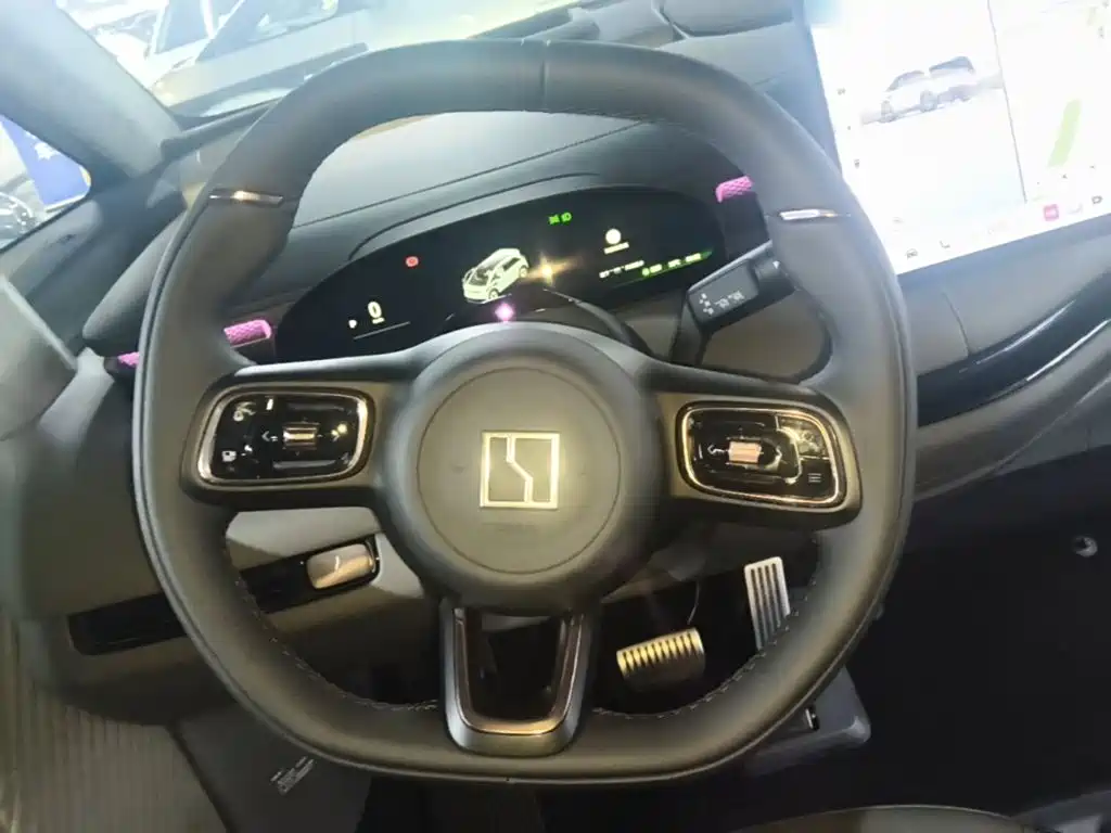 ZEEKR MIX 2026 2025 Smart Driving Edition