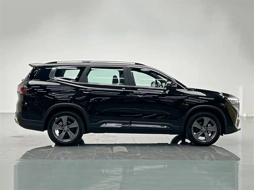 GEELY HAOYUE L