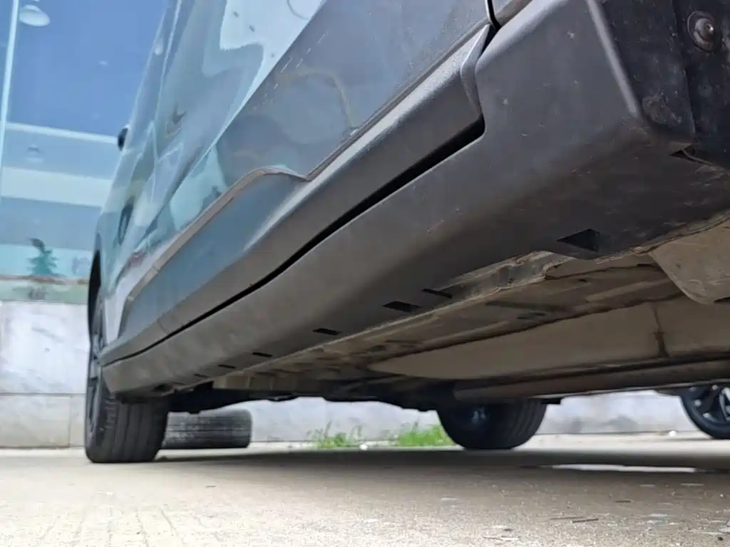 Chevrolet Volando 2019 2018 Redline 530T Auto Premium Edition (5+2 seater) China V