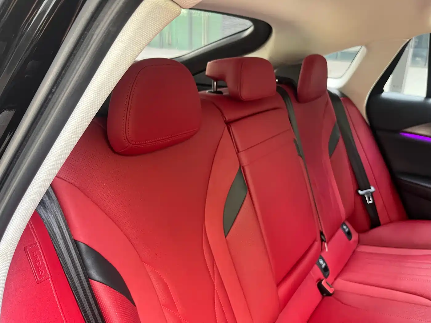 Hongqi H6 2024 Model 2.0T Elegance Edition фото 27