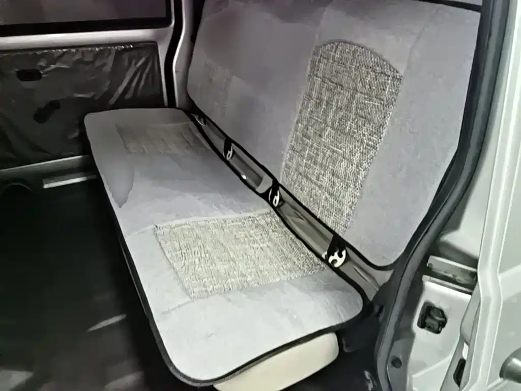 Wuling Motors Wuling Rongguang S 2024 2023 1.5L Base 5/7 Seater